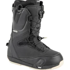 Nitro Cave TLS Step On Snowboard Boots - Women's 2024- Snowboard Boots