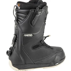 Nitro Cave TLS Step On Snowboard Boots - Women's 2024- Snowboard Boots