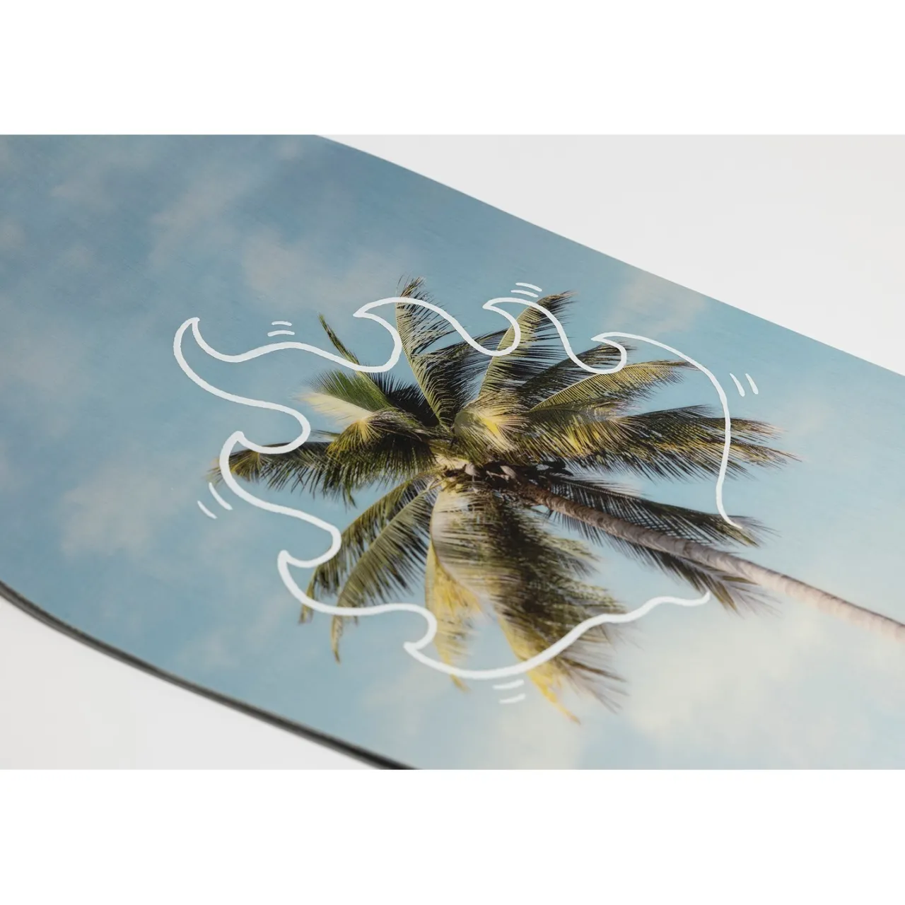 Nitro Cheap Thrills Snowboard 2025- Snowboards