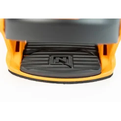 Nitro Cinema Snowboard + Rambler Snowboard Bindings 2025- Snowboards With Bindings|Snowboard Packages