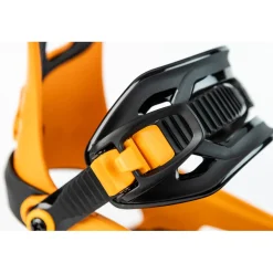 Nitro Cinema Snowboard + Rambler Snowboard Bindings 2025- Snowboards With Bindings|Snowboard Packages