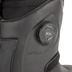 Nitro Club Boa Snowboard Boots- Snowboard Boots