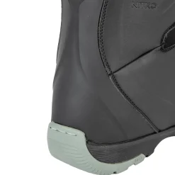 Nitro Club Boa Snowboard Boots- Snowboard Boots