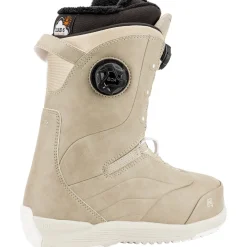 Nitro Crown Boa Snowboard Boots - Women's 2025- Snowboard Boots