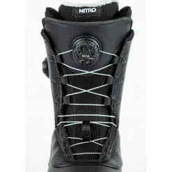 Nitro Crown Boa Snowboard Boots - Women's 2025 - Used- Snowboard Boots|Used Snowboards & Gear