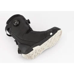 Nitro Darkseid Step On Boa Snowboard Boots + Burton Step On Genesis Snowboard Bindings 2025- Step On Packages|Snowboard Packages