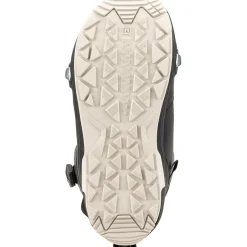 Nitro Darkseid Step On Boa Snowboard Boots + Burton Step On Genesis Snowboard Bindings 2025- Step On Packages|Snowboard Packages