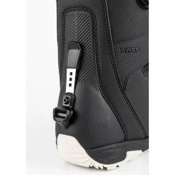 Nitro Darkseid Step On Boa Snowboard Boots + Burton Step On Genesis Snowboard Bindings 2025- Step On Packages|Snowboard Packages