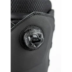 Nitro Darkseid Step On Boa Snowboard Boots + Burton Step On Genesis Snowboard Bindings 2025- Step On Packages|Snowboard Packages