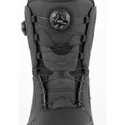 Nitro Darkseid Step On Boa Snowboard Boots + Burton Step On Genesis Snowboard Bindings 2025- Step On Packages|Snowboard Packages