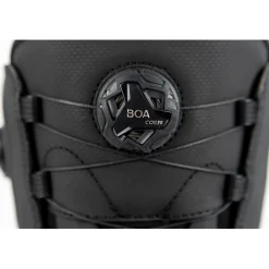 Nitro Darkseid Step On Boa Snowboard Boots + Burton Step On Genesis Snowboard Bindings 2025- Step On Packages|Snowboard Packages