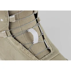 Nitro Drop Snowboard + Poison Snowboard Bindings + Crown Boa Snowboard Boots - Women's 2025- Snowboards, Bindings & Boots|Snowboard Packages