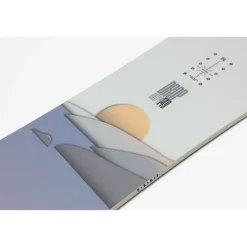 Nitro Drop Snowboard + Poison Snowboard Bindings + Crown Boa Snowboard Boots - Women's 2025- Snowboards, Bindings & Boots|Snowboard Packages