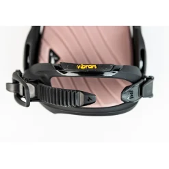 Nitro Fate Snowboard + Ivy Snowboard Bindings - Women's 2025- Snowboards With Bindings|Snowboard Packages