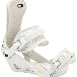 Nitro Fate Snowboard + Ivy Snowboard Bindings - Women's 2025- Snowboards With Bindings|Snowboard Packages
