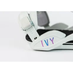 Nitro Fate Snowboard + Ivy Snowboard Bindings - Women's 2025- Snowboards With Bindings|Snowboard Packages