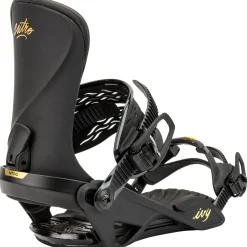 Nitro Fate Snowboard + Ivy Snowboard Bindings - Women's 2025- Snowboards With Bindings|Snowboard Packages