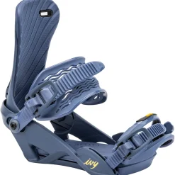 Nitro Fate Snowboard + Ivy Snowboard Bindings - Women's 2025- Snowboards With Bindings|Snowboard Packages