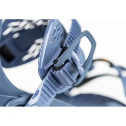 Nitro Fate Snowboard + Ivy Snowboard Bindings - Women's 2025- Snowboards With Bindings|Snowboard Packages