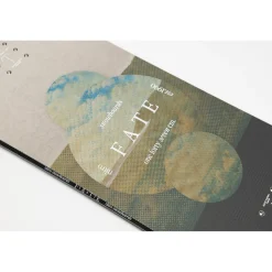 Nitro Fate Snowboard + Ivy Snowboard Bindings - Women's 2025- Snowboards With Bindings|Snowboard Packages