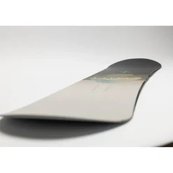 Nitro Fate Snowboard + Poison Snowboard Bindings - Women's 2025- Snowboards With Bindings|Snowboard Packages