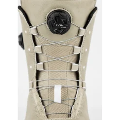 Nitro Fate Snowboard + Poison Snowboard Bindings + Crown Boa Snowboard Boots - Women's 2025- Snowboards, Bindings & Boots|Snowboard Packages