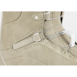 Nitro Fate Snowboard + Poison Snowboard Bindings + Crown Boa Snowboard Boots - Women's 2025- Snowboards, Bindings & Boots|Snowboard Packages