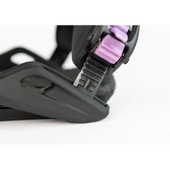 Nitro Fate Snowboard + Team Pro Snowboard Bindings - Women's 2025- Snowboards With Bindings|Snowboard Packages