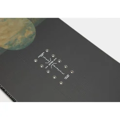 Nitro Fate Snowboard - Women's 2025- Snowboards