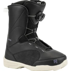 Nitro Flora Boa Snowboard Boots - Women's- Snowboard Boots
