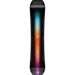 Nitro Future Team Snowboard - Boys' 2025-Kids Snowboards|Snowboards