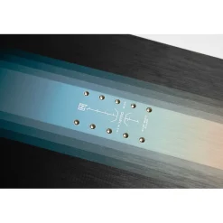 Nitro Future Team Snowboard - Boys' 2025-Kids Snowboards|Snowboards