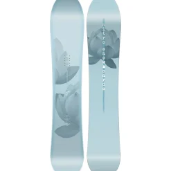 Nitro Karma Snowboard + Ivy Snowboard Bindings - Women's 2025- Snowboards With Bindings|Snowboard Packages