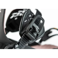 Nitro Karma Snowboard + Ivy Snowboard Bindings - Women's 2025- Snowboards With Bindings|Snowboard Packages