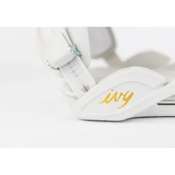 Nitro Karma Snowboard + Ivy Snowboard Bindings - Women's 2025- Snowboards With Bindings|Snowboard Packages