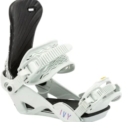 Nitro Karma Snowboard + Ivy Snowboard Bindings - Women's 2025- Snowboards With Bindings|Snowboard Packages