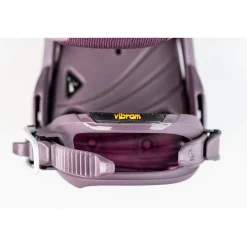 Nitro Karma Snowboard + Poison Snowboard Bindings - Women's 2025- Snowboards With Bindings|Snowboard Packages