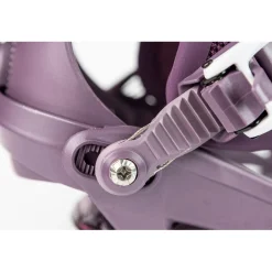 Nitro Karma Snowboard + Poison Snowboard Bindings - Women's 2025- Snowboards With Bindings|Snowboard Packages