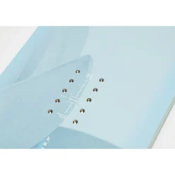 Nitro Karma Snowboard + Poison Snowboard Bindings - Women's 2025- Snowboards With Bindings|Snowboard Packages