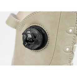 Nitro Karma Snowboard + Poison Snowboard Bindings + Crown Boa Snowboard Boots - Women's 2025- Snowboards, Bindings & Boots|Snowboard Packages