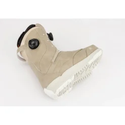 Nitro Karma Snowboard + Poison Snowboard Bindings + Crown Boa Snowboard Boots - Women's 2025- Snowboards, Bindings & Boots|Snowboard Packages