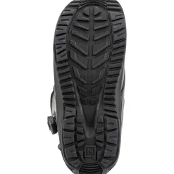 Nitro Karma Snowboard + Poison Snowboard Bindings + Crown Boa Snowboard Boots - Women's 2025- Snowboards, Bindings & Boots|Snowboard Packages