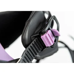 Nitro Karma Snowboard + Team Pro Snowboard Bindings - Women's 2025- Snowboards With Bindings|Snowboard Packages