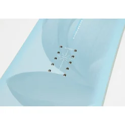 Nitro Karma Snowboard + Team Pro Snowboard Bindings - Women's 2025- Snowboards With Bindings|Snowboard Packages