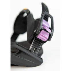 Nitro Karma Snowboard + Team Pro Snowboard Bindings + Scala Boa Snowboard Boots - Women's 2025- Snowboards, Bindings & Boots|Snowboard Packages