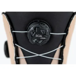 Nitro Karma Snowboard + Team Pro Snowboard Bindings + Scala Boa Snowboard Boots - Women's 2025- Snowboards, Bindings & Boots|Snowboard Packages