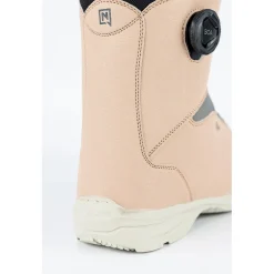 Nitro Karma Snowboard + Team Pro Snowboard Bindings + Scala Boa Snowboard Boots - Women's 2025- Snowboards, Bindings & Boots|Snowboard Packages