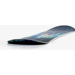 Nitro Lectra Brush Snowboard + Rythm Snowboard Bindings - Women's 2025- Snowboards With Bindings|Snowboard Packages