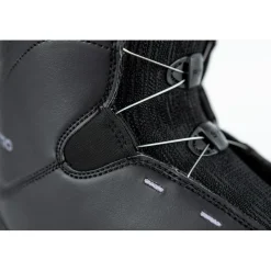 Nitro Lectra Brush Snowboard + Rythm Snowboard Bindings + Flora Boa Snowboard Boots - Women's 2025- Snowboards, Bindings & Boots|Snowboard Packages