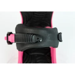 Nitro Lectra Brush Snowboard + Cosmic Snowboard Bindings + Flora Boa Snowboard Boots - Women's 2025- Snowboards, Bindings & Boots|Snowboard Packages